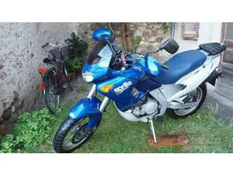 aprilia pegaso cube 650