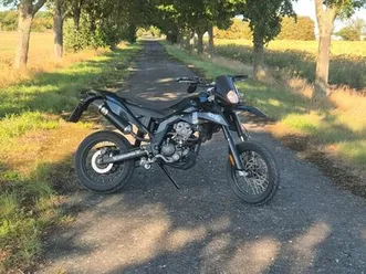 aprilia sx 125