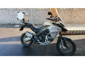ducati multistrada 1200 enduro pro