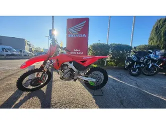 honda crf 250 r 2025