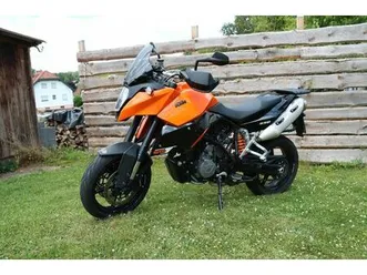 ktm smt 990