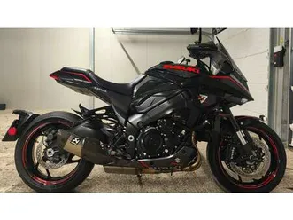 vendo suzuki katana 1000 jindachi (2019 - 20) usata a bondeno (codice 9884451) - moto.it