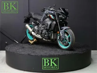 yamaha mt 10 abs — motoren | yamaha — marktplaats