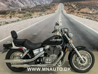 honda vt 1100 shadow