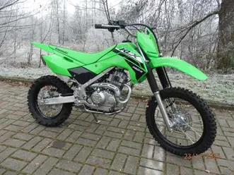 kawasaki klx 140