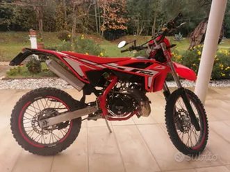 beta rr50 enduro