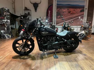 indian sport scout 100 jahre (eur 1.000/2,99 %)