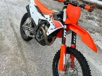 ktm sxf 350