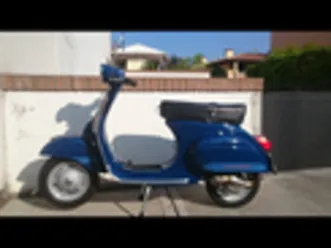 vespa 125 et3