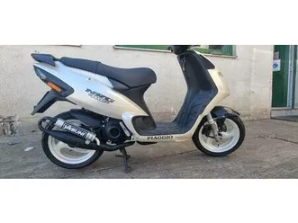 piaggio nrg mc2