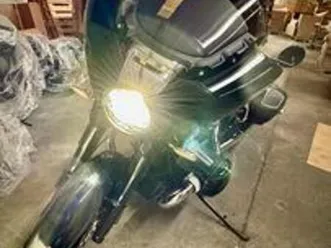 bmw r18 bagger in stock