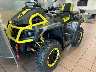 odes mud cross 1000lwb mit abs 2025er modell „weihnachtspreis“