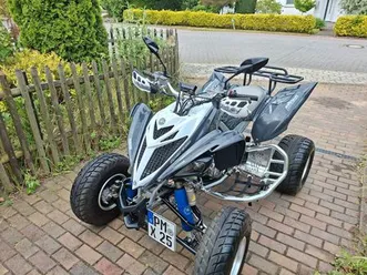 yamaha yfm 700r lof zulassung
