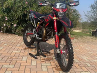 fantic casa 50 enduro