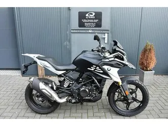 bmw g 310 gs