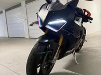 ducati panigale sp2 2022