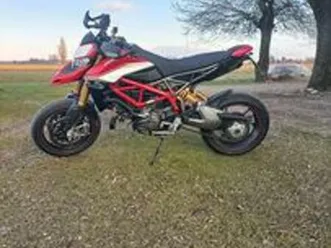 ducati hypermotard 950sp