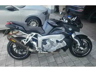 bmw k1200r