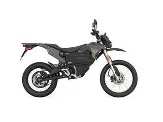 zero fx zf 7.2 15kw (a2/a), nur 198 km, garantie 2030