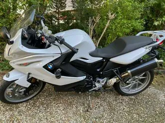 bmw f 800 gt