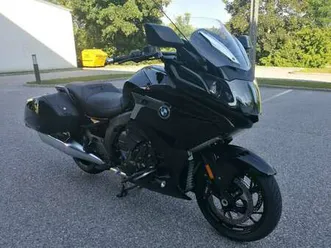 bmw k 1600 b