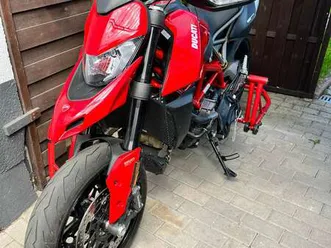 ducati hypermotard 950