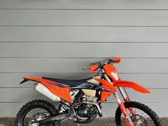 ktm 350 excf 2022