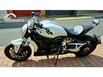 ducati xdiavel s