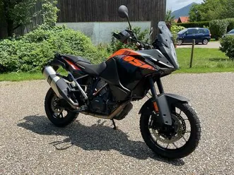 ktm 1050 adventure