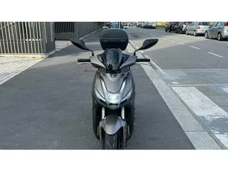 vendo kymco agility 125 s (2022 - 25) usata a milano (codice 9884480) - moto.it