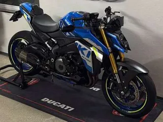 s 1000 motogp edition