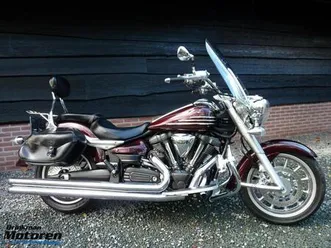 ② dikke xv 1900 a stratoliner / midnightstar / xv1900