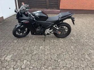 honda cbr 500r
