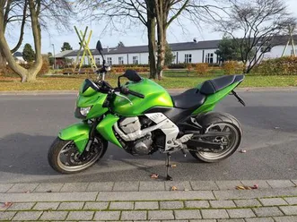 kawasaki z750 abs 1.hand