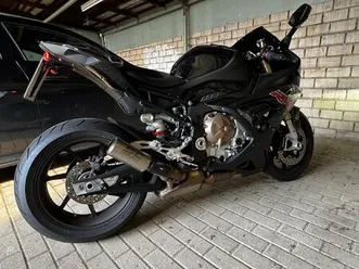 bmw s 1000 rr