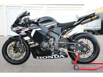 cbr600rr pc69 2024 neu