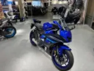 yamaha yzf r7