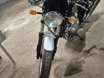 royal enfield continental gt 650