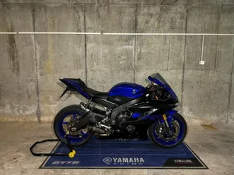yzf-r6