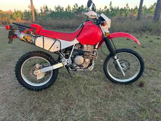 2008 honda xr650l