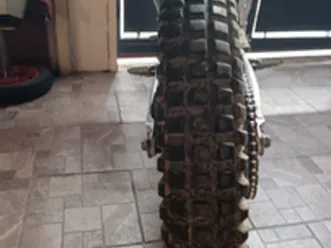 trial beta techno 250