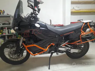 ktm 950 adventure