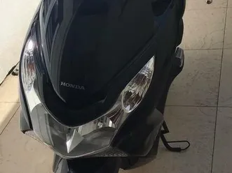 ② scooter pcx 125 cc