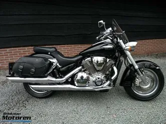 ② super mooie vtx 1800 / vtx1800 shadow