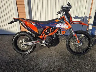 ktm 690 enduro r