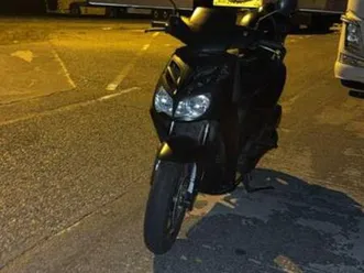 aprilla sportcity 300 malossi — scooters | aprilia — marktplaats