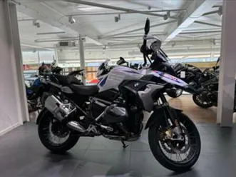 bmw r 1250 gs rallye — motoren | bmw — marktplaats