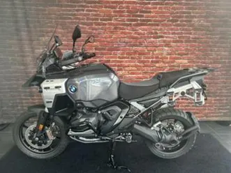 bmw r 1300 gs adventure | touring package | dynamic package — motoren | bmw — marktplaats