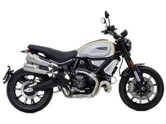 ducati scrambler 1100 pro, modell 2021