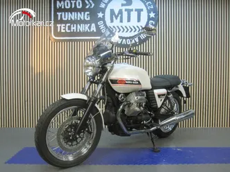 moto guzzi v7 classic